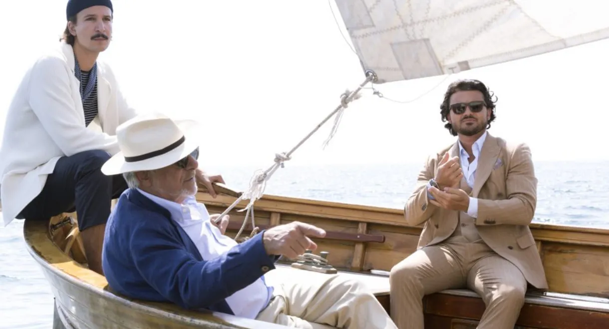 The Good Italian III - The Magic of Naples