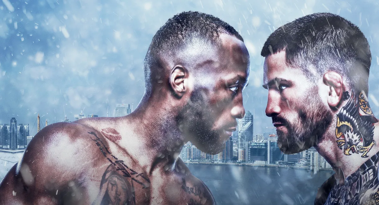 UFC Fight Night 255: Edwards vs. Brady