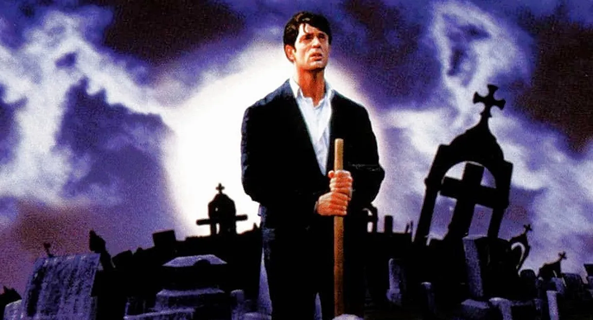Cemetery Man