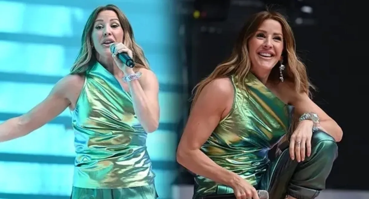 Ellie Goulding: (Live at Capital FM's Summertime Ball 2023) Full Set