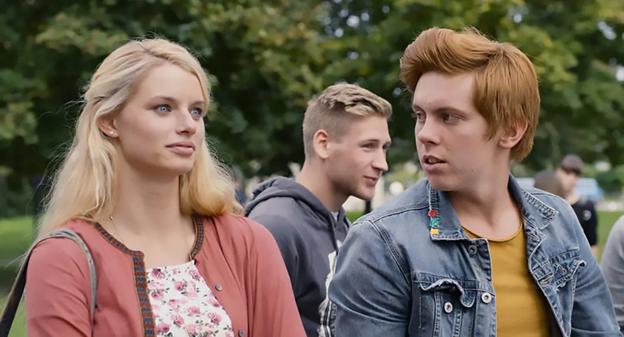 Juliette & Alfa Romeo