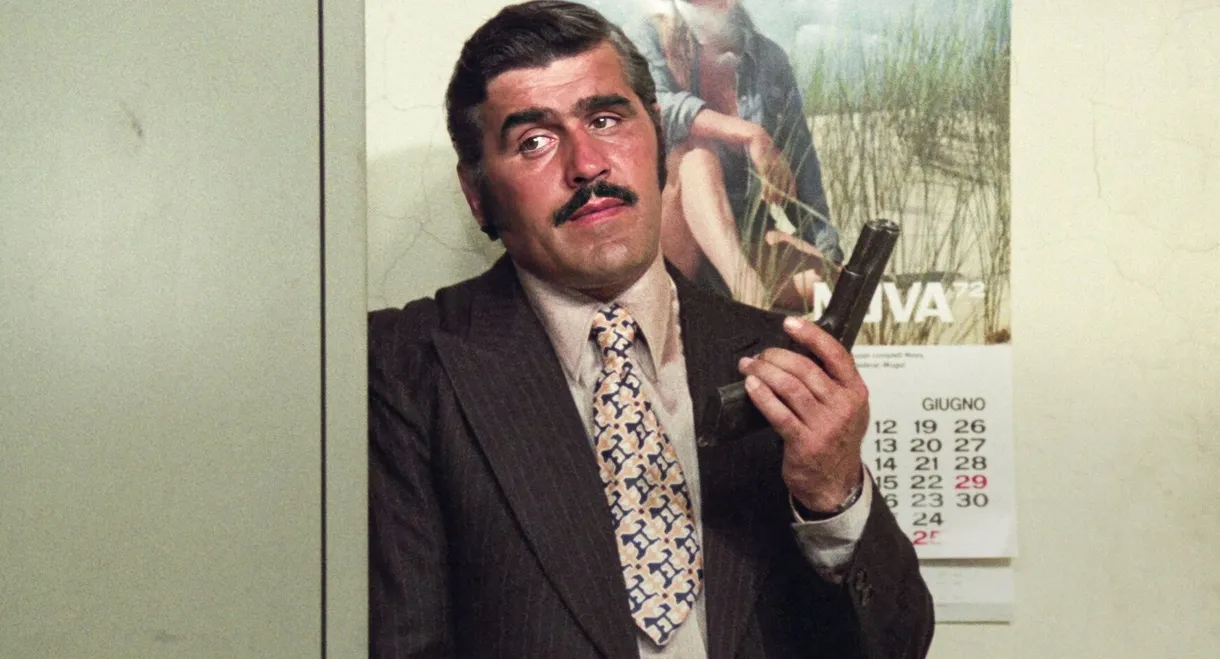 The Italian Connection