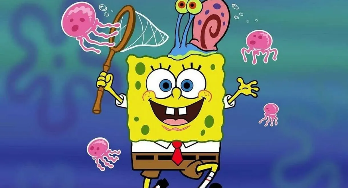 SpongeBob's WhoBob WhatPants