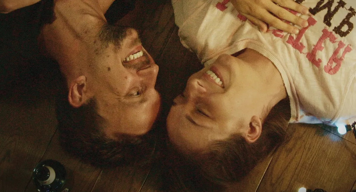 Embarrassing Pictures from a Family Album