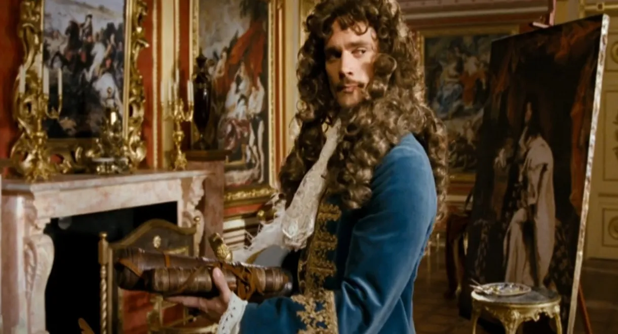 Слуга государев. Режиссерская версия