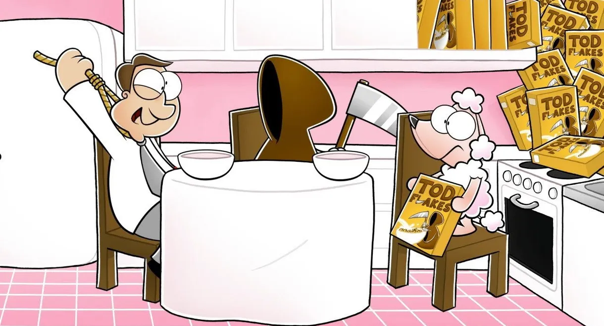 NICHTLUSTIG Kurzfilm