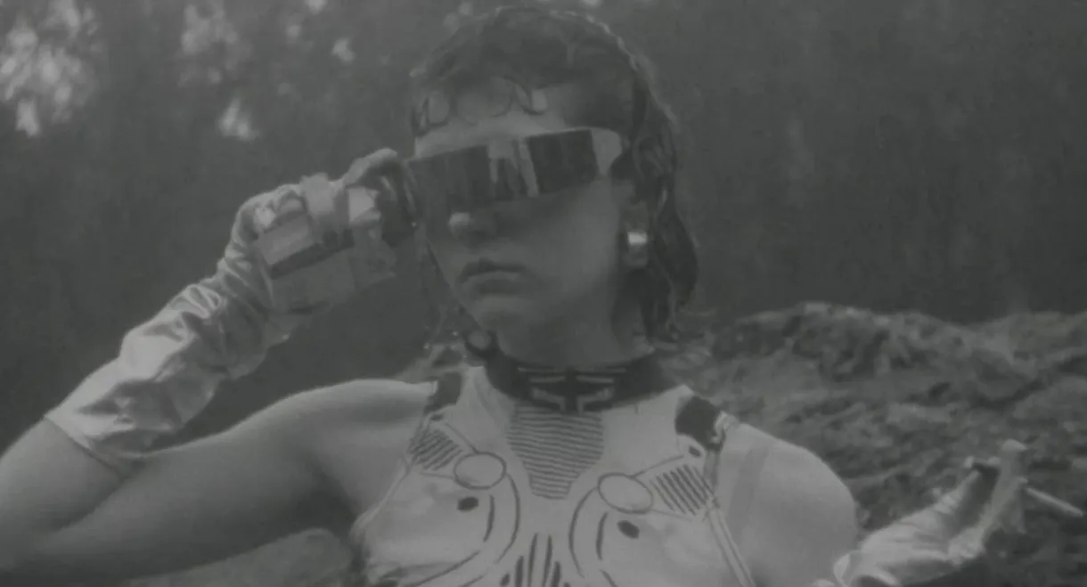 Cyberdyke
