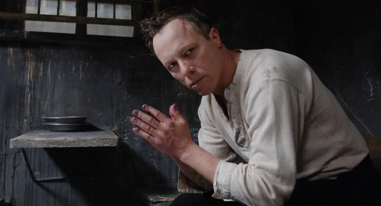 The Death of Captain Pilecki