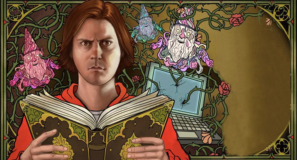 Trevor Moore: The Story of Our Times