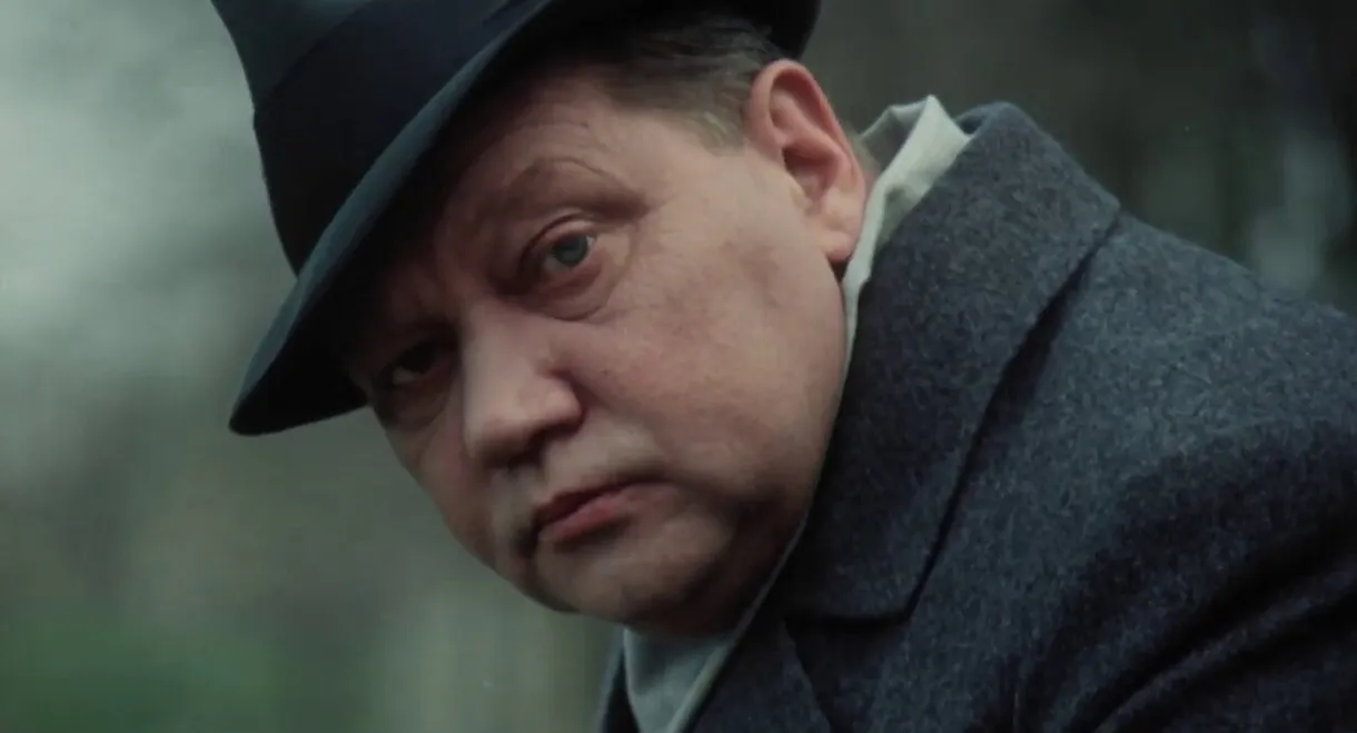 Smoke on the Potato Fields