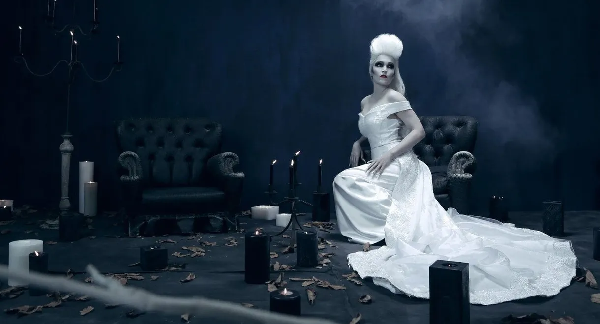 Tarja - Christmas Together