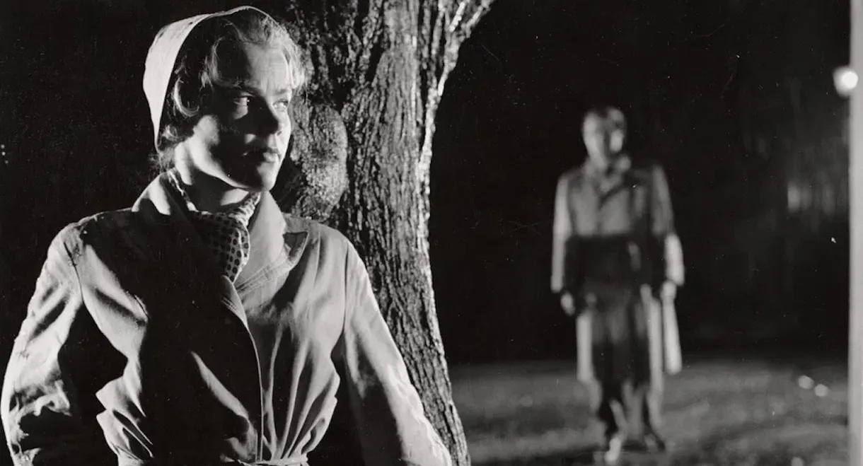 Eight O’Clock Sharp