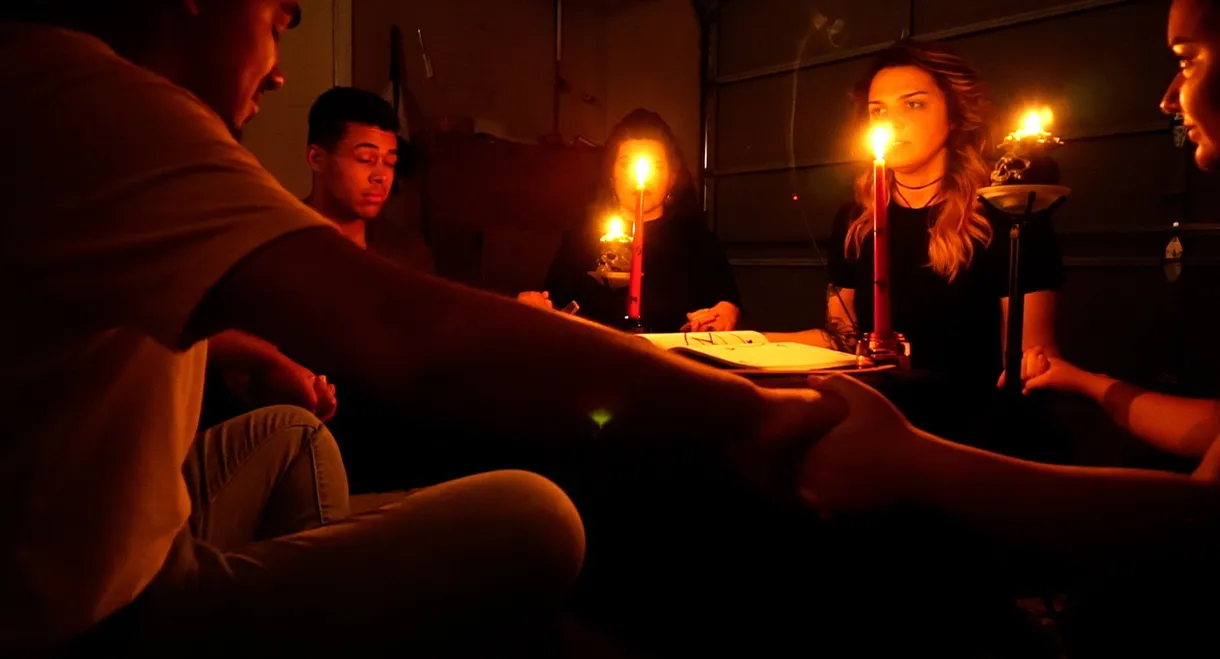 The Devil's Familiar