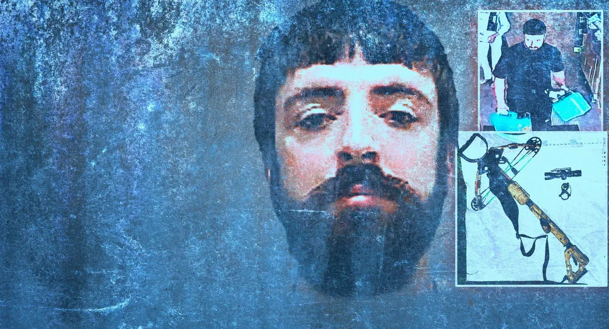 The Crossbow Murders: The Killings That Shocked Britain.