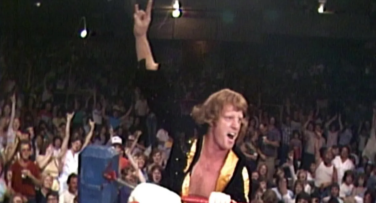 The Triumph and Tragedy of World Class Championship Wrestling