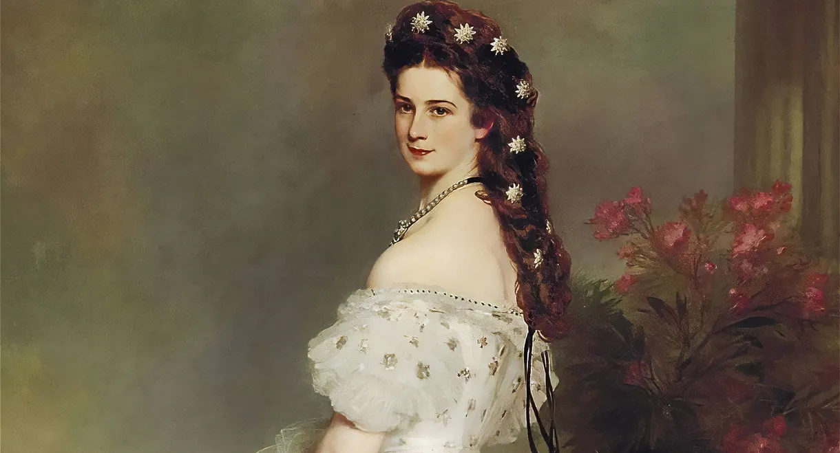 Sissi - Die Getriebene