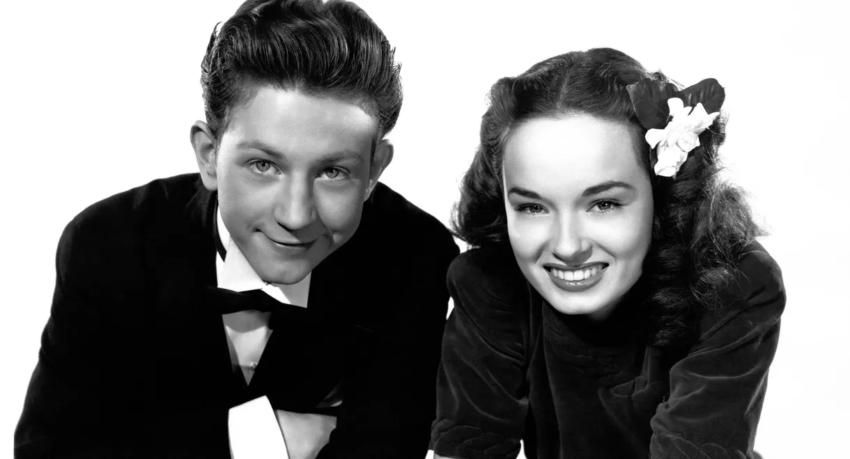 Chip Off the Old Block