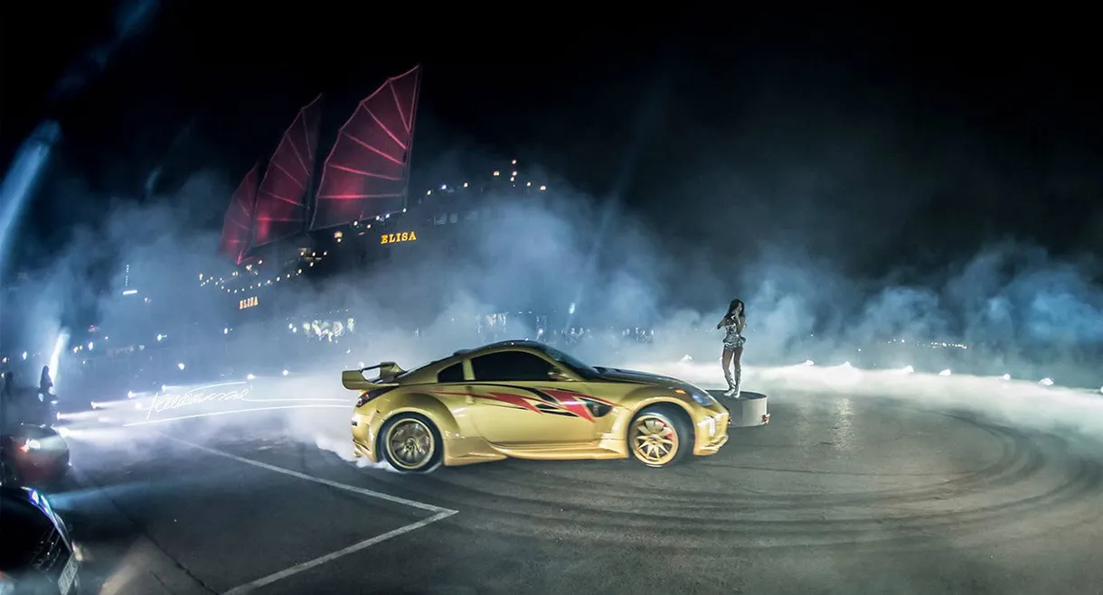 Tốc độ và đường cong