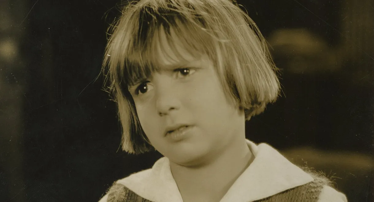 Johnny Get Your Hair Cut