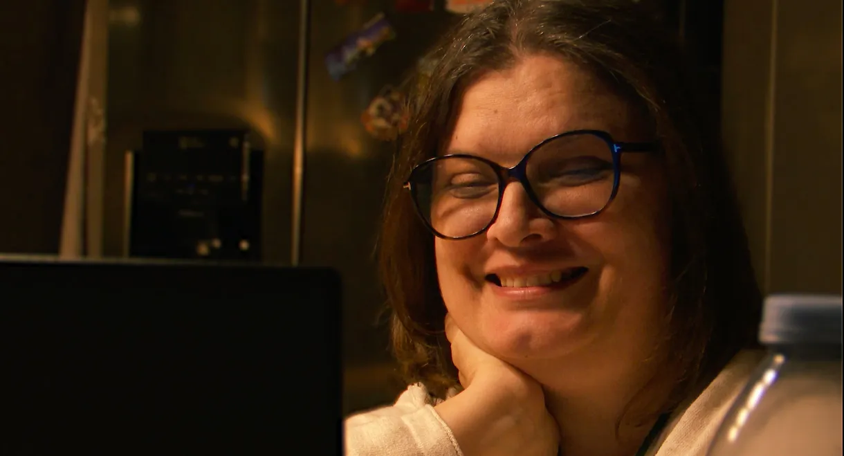 Assise mais Toujours Debout