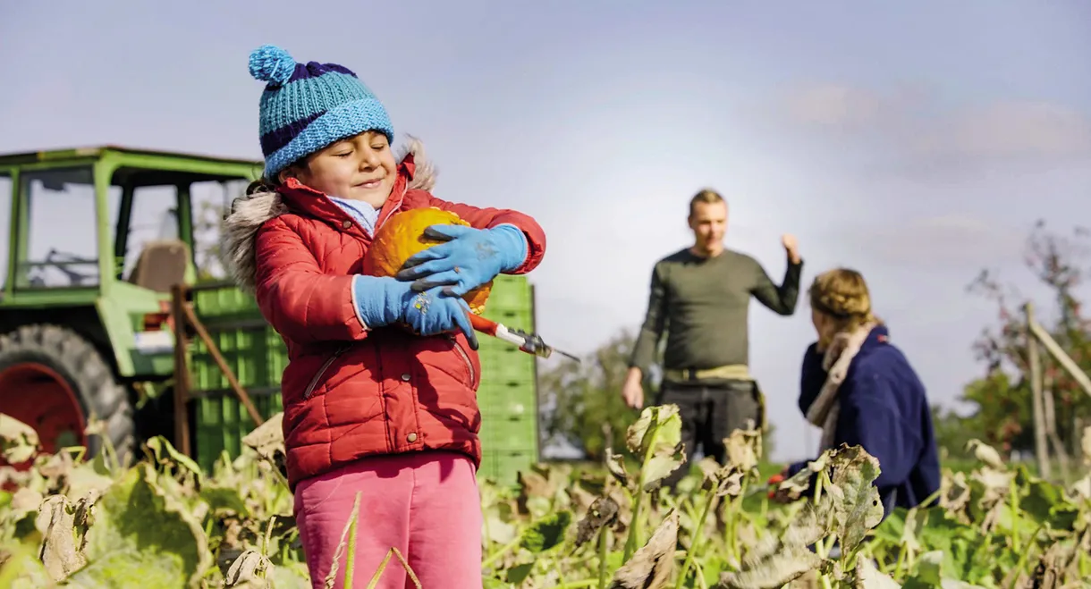 Our Soil is Our Heritage