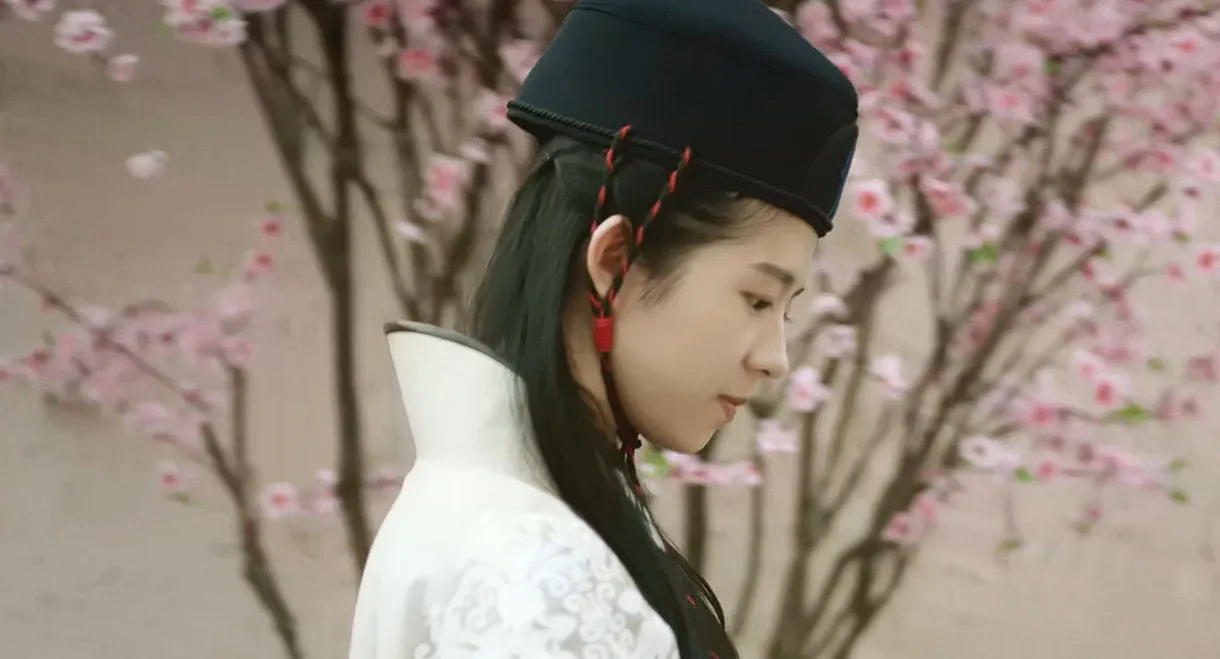 Golden Boy Tang Bohu