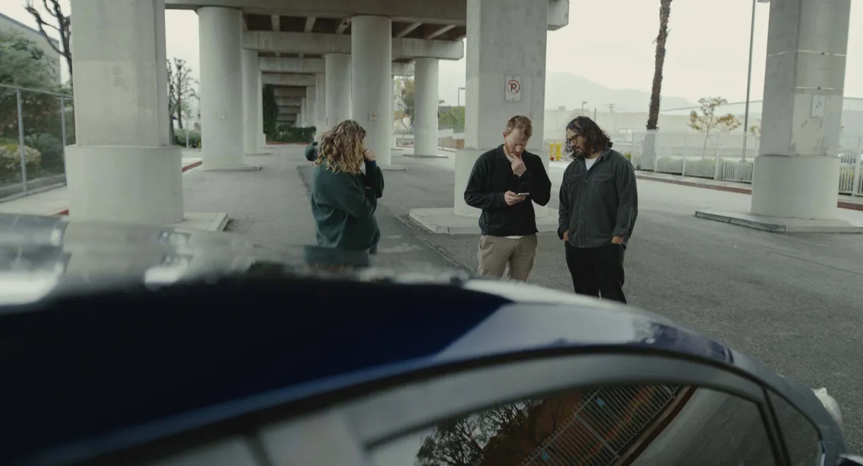 The Price of a Used Car