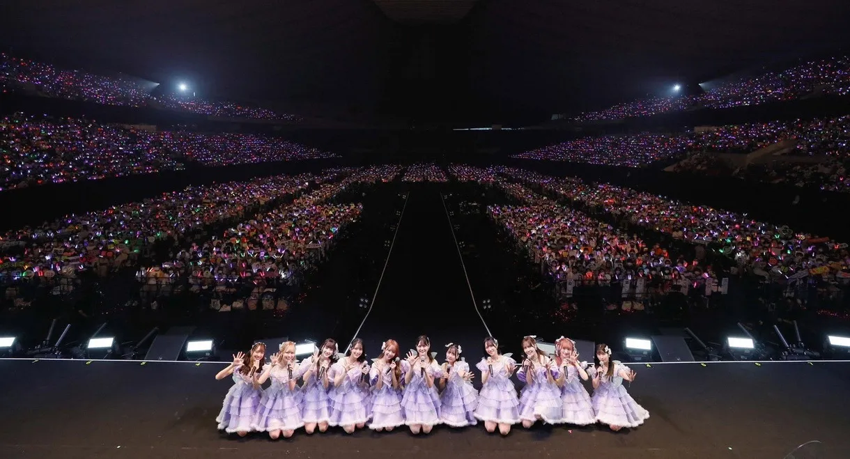 =LOVE 5th Anniversary Premium Concert