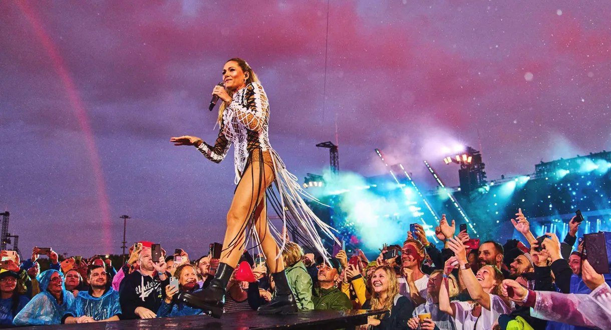 Helene Fischer - Rausch Live