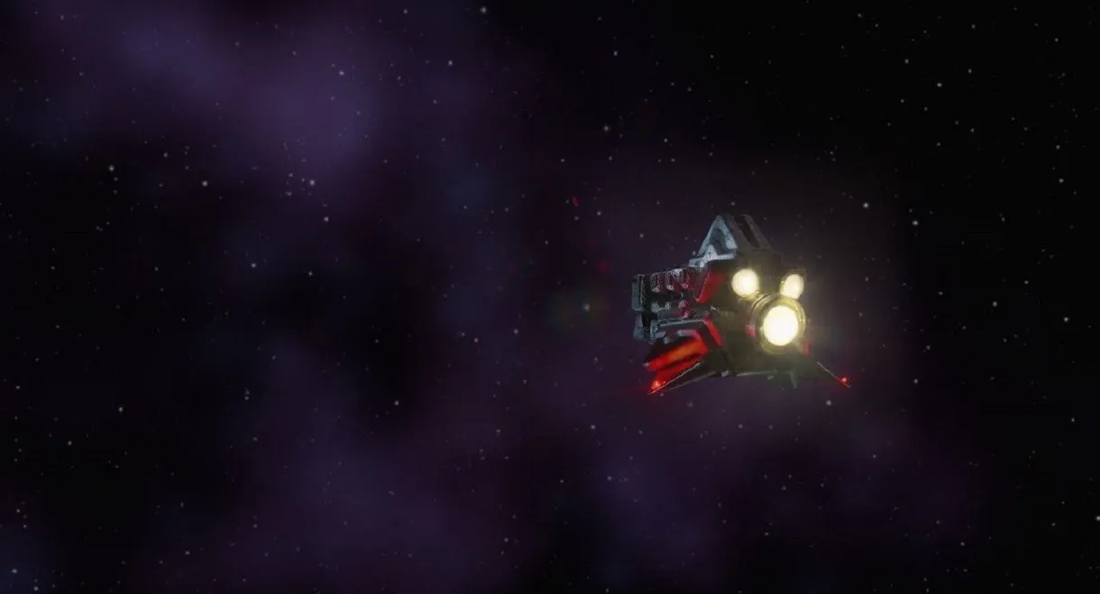 Destination: Unknown