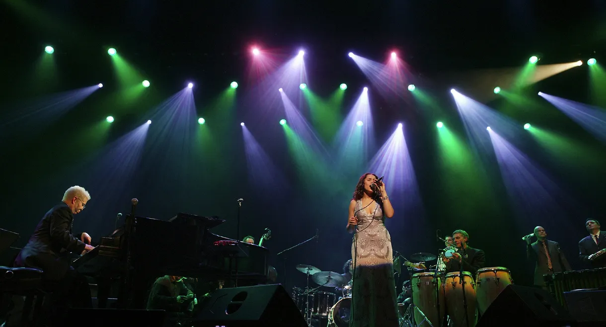 Pink Martini - Discover the World