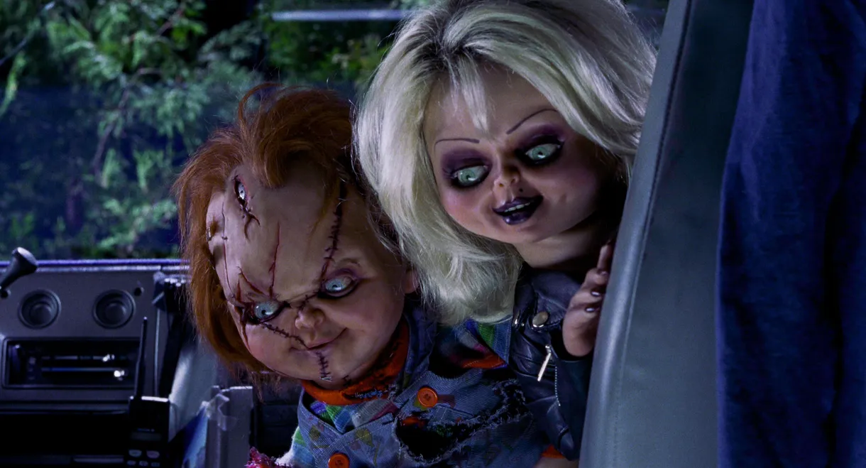 Bride of Chucky