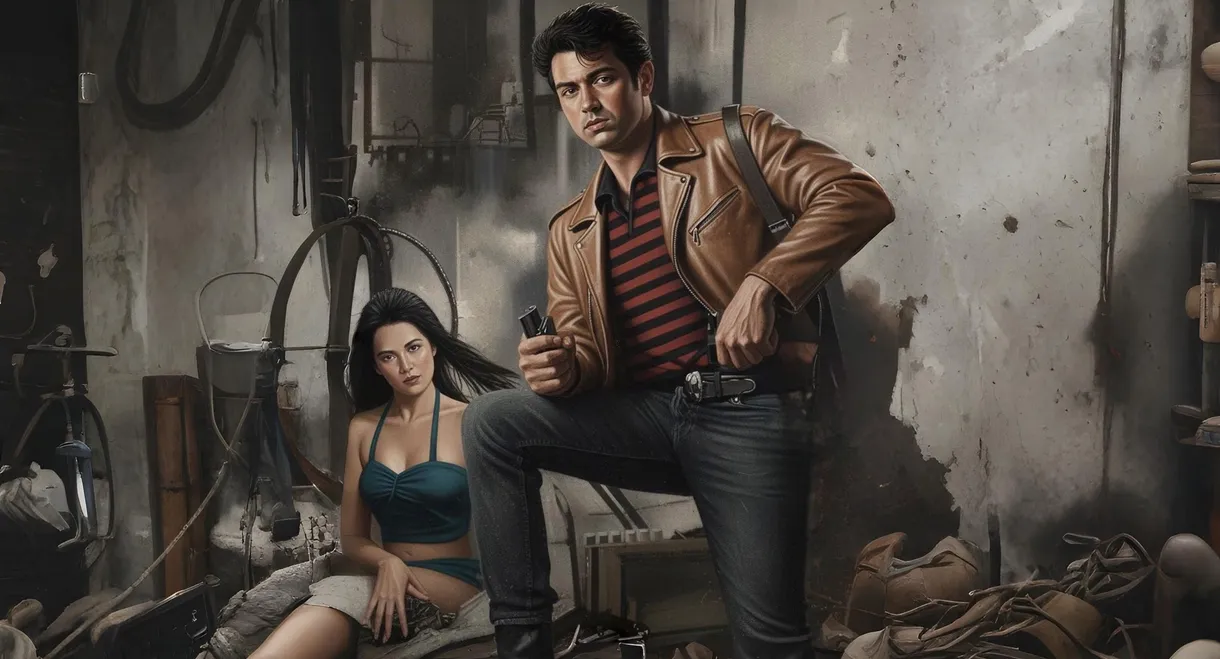 Boy Praning: Utak Pulbura