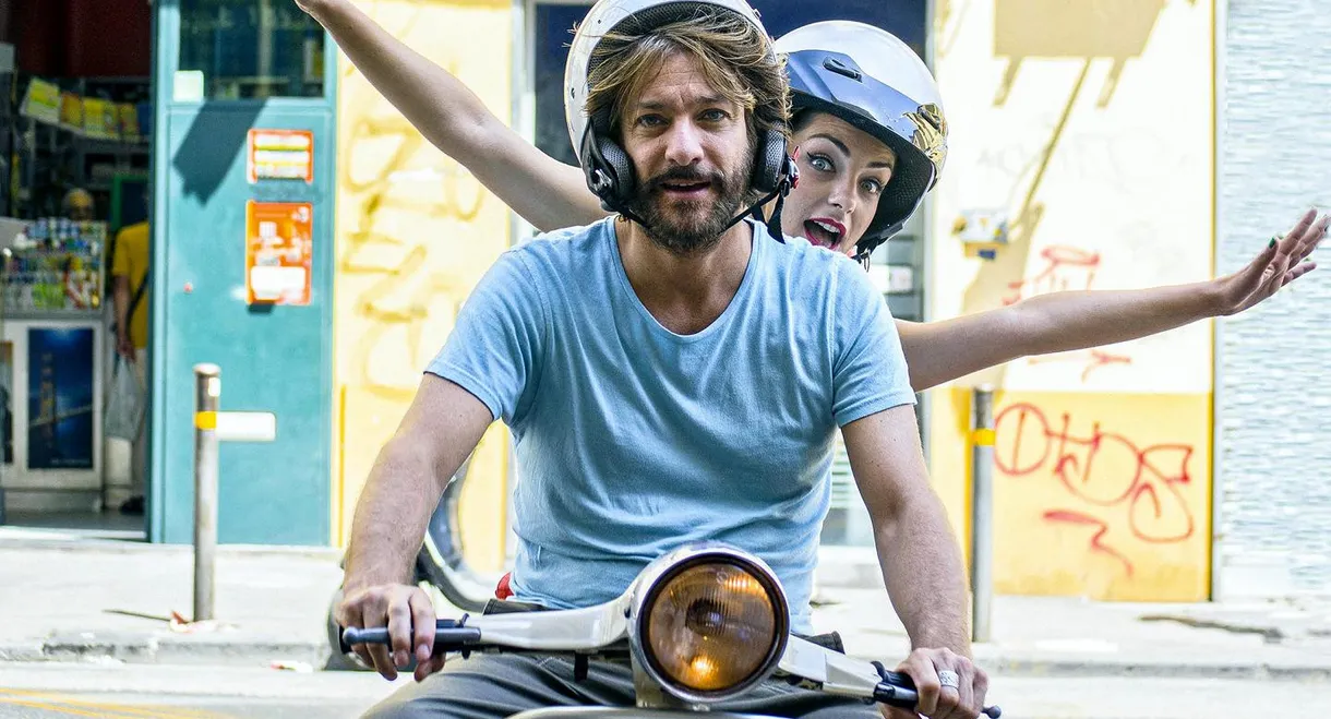 A Napoli non piove mai