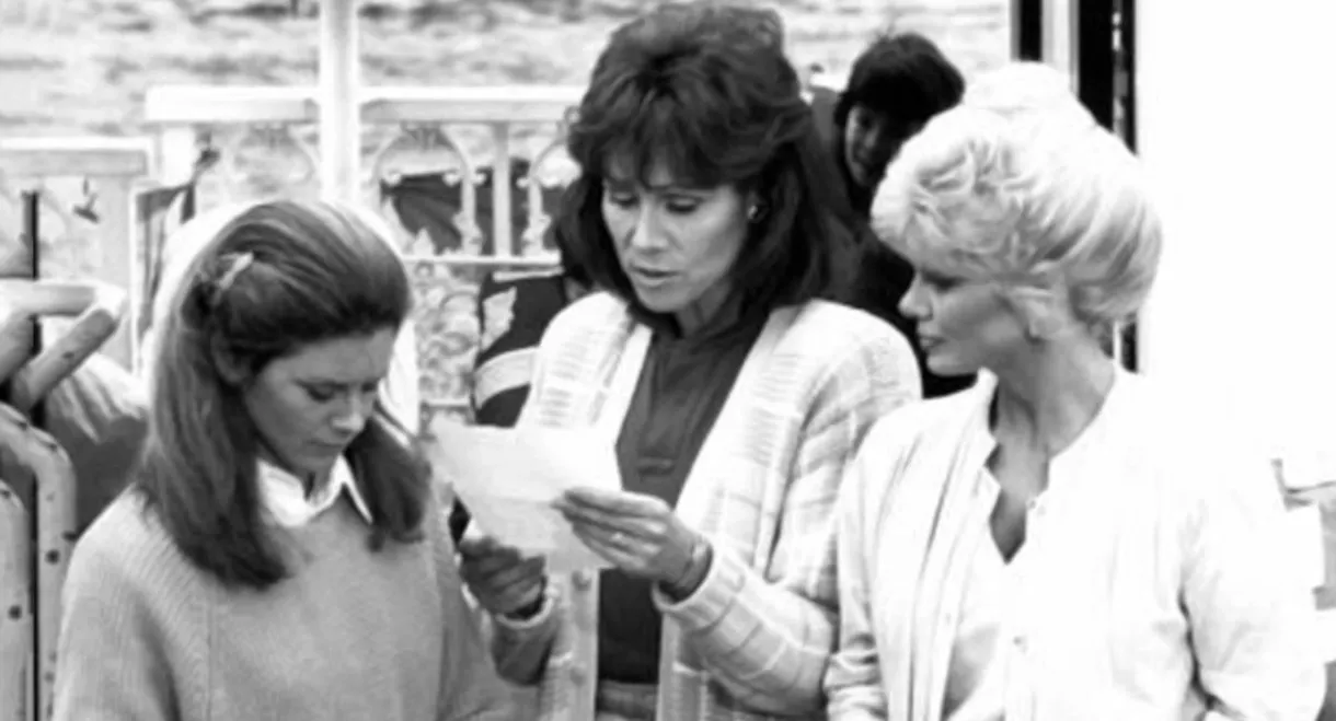 A Letter to Three Wives