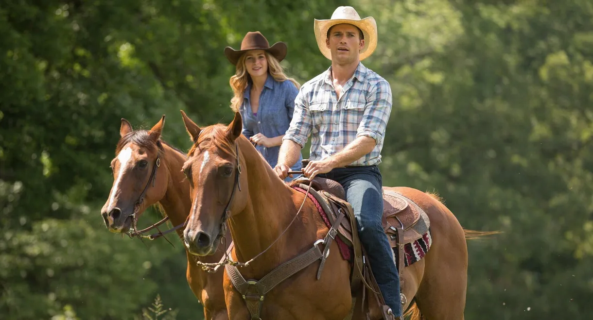 The Longest Ride