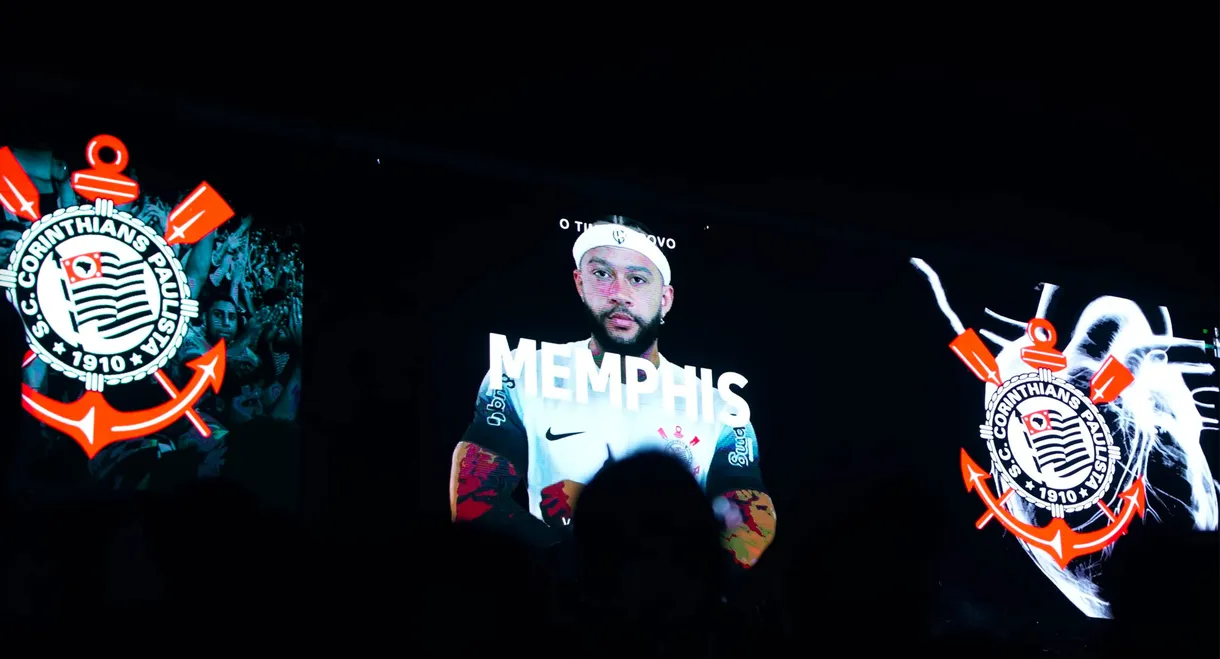 Memphis - Echoes of a New World