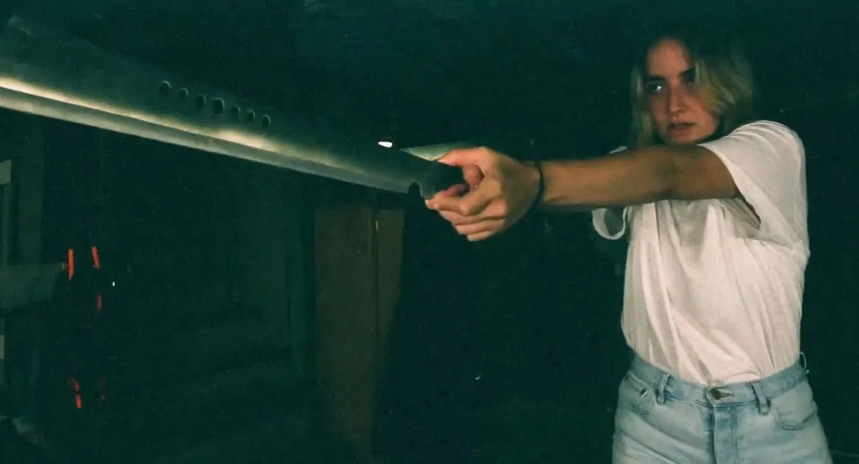 The Monsters Hunt at Night