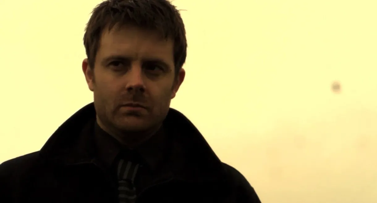 The Man Who Loved Flowers