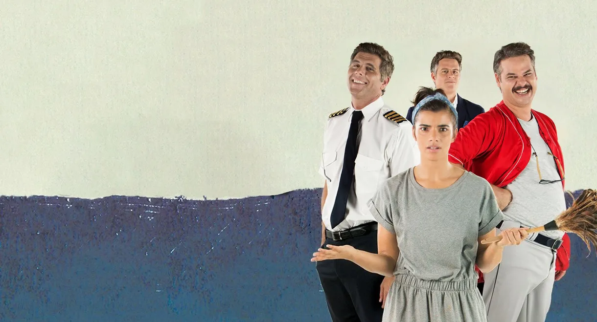 Todos los hombres son iguales