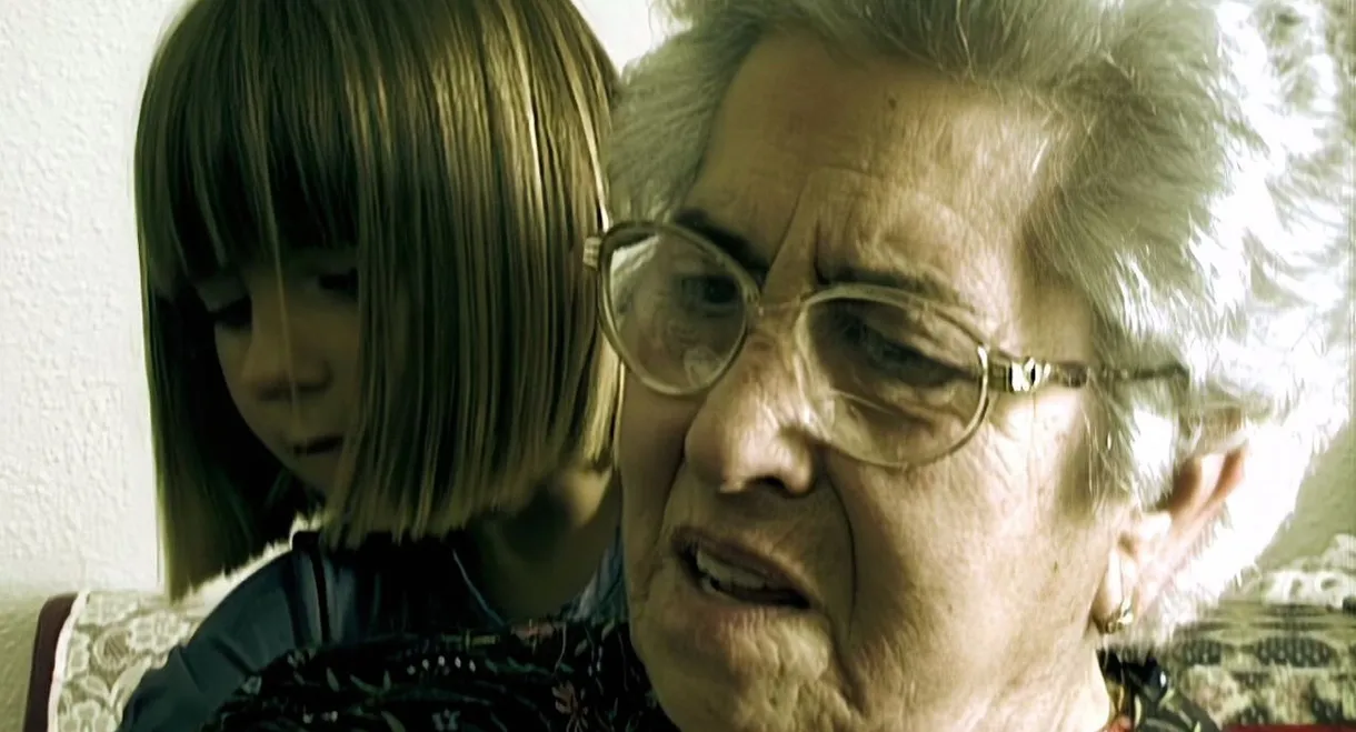 My Grandmother's House