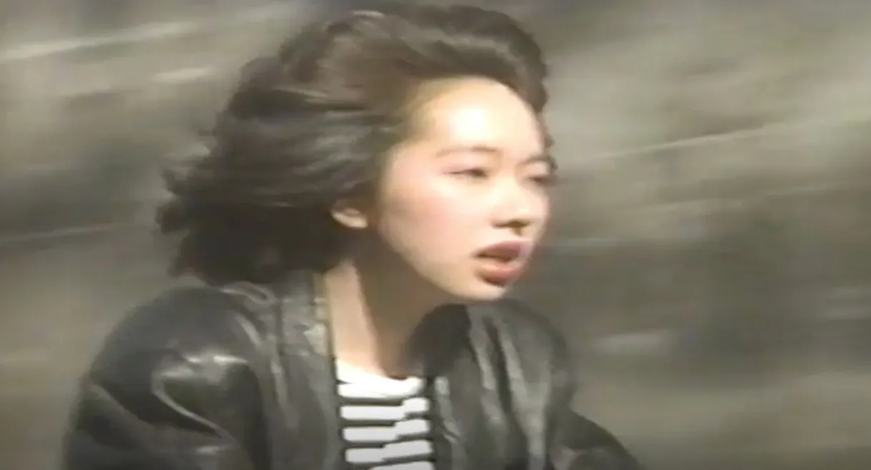 Tanaka kozue-sei no kageki-ha kyō kara wa binetsu hito