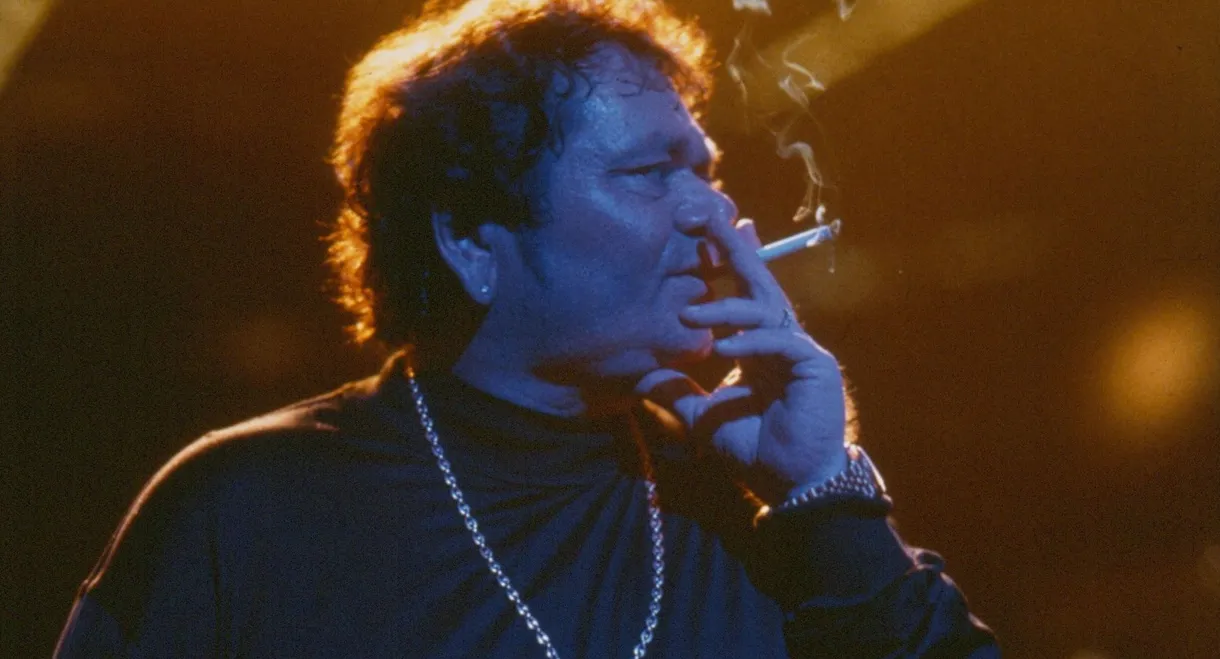 André Hazes: She Believes in Me