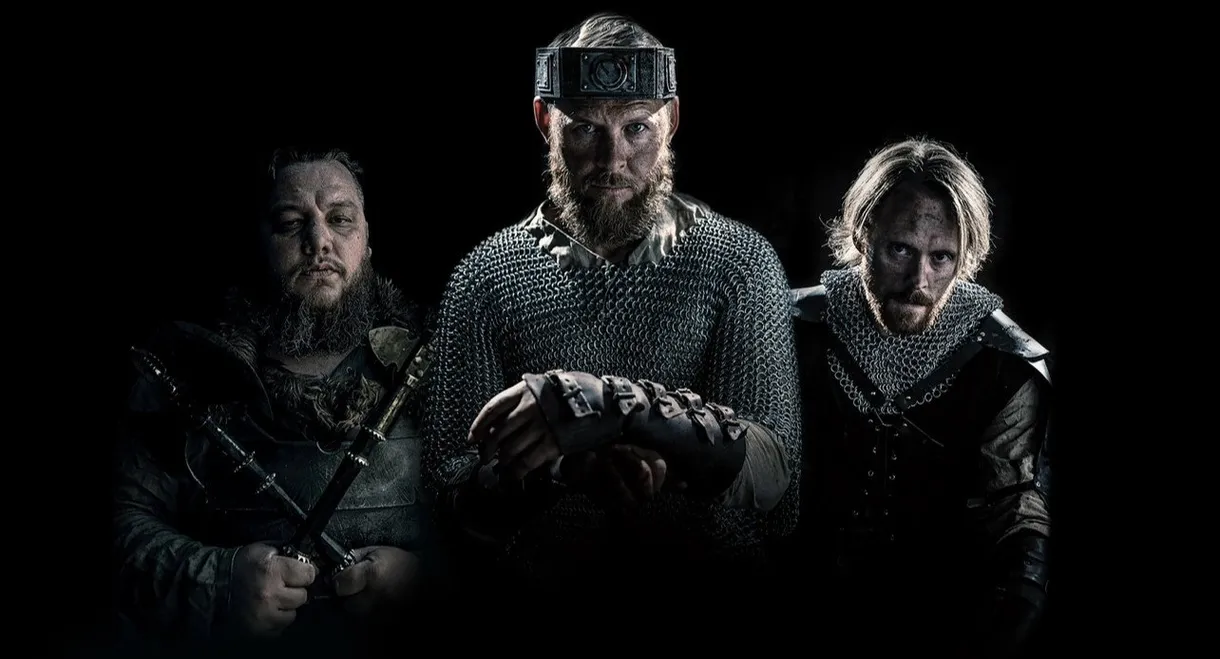 The Cavern of Necrodon