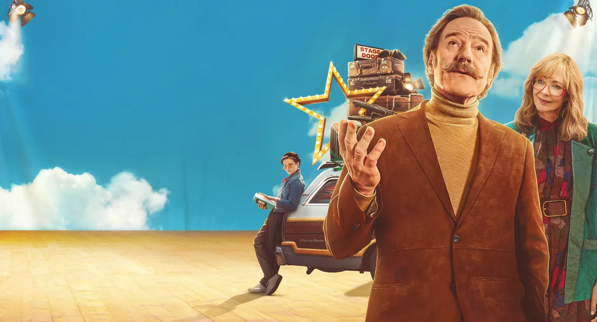 Everything's Going to Be Great