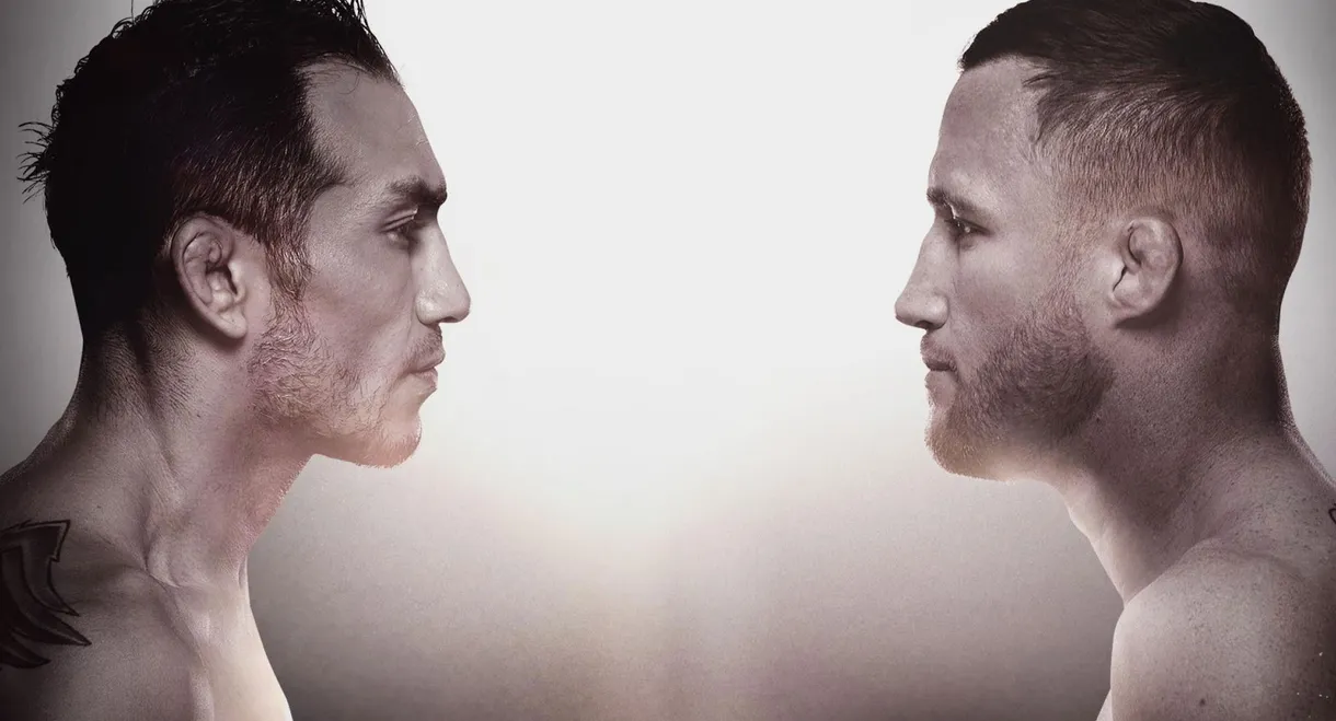 UFC 249: Ferguson vs. Gaethje