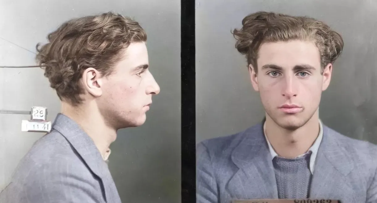 Premiers résistants, seuls contre tous