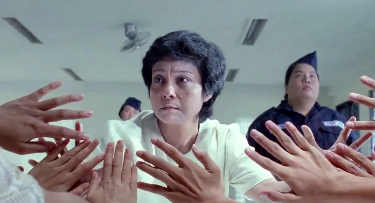 The Flor Contemplacion Story