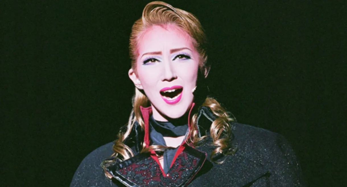 The Scarlet Pimpernel (Shinjin Kouen)