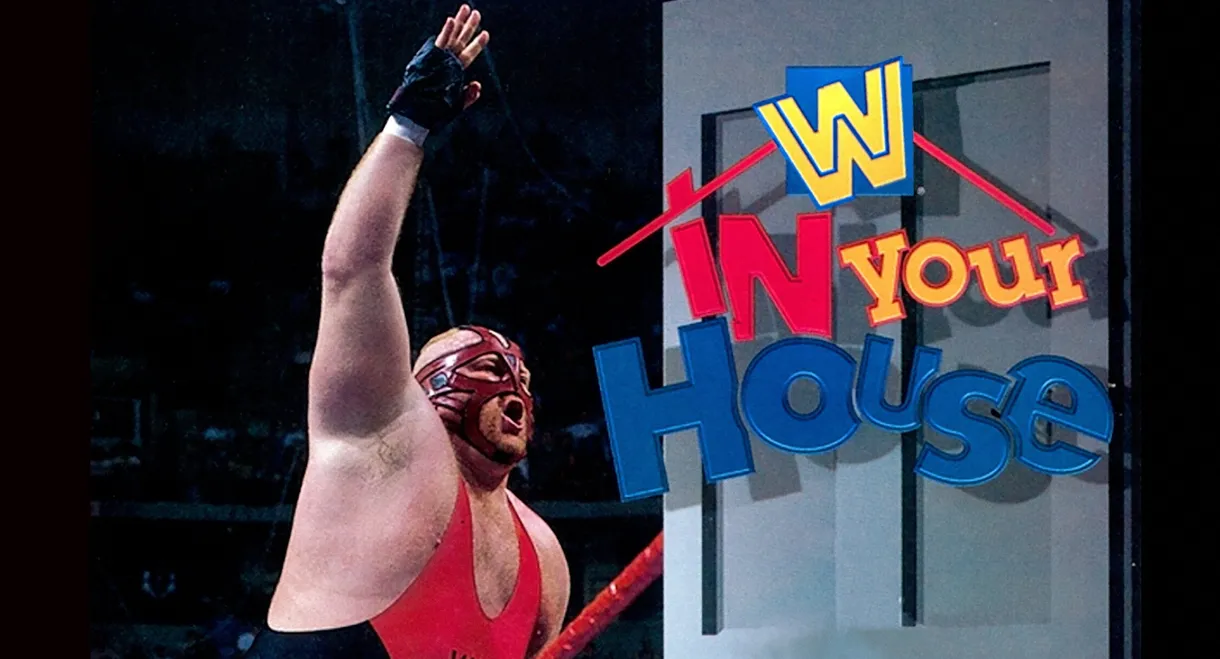 WWE In Your House 8: Beware of Dog